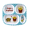 childrens melamine
