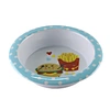 childrens plastic dinner set